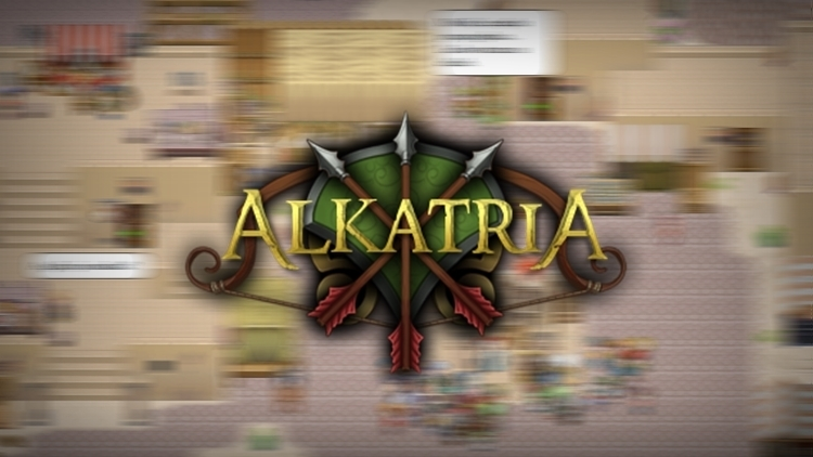 Alkatira :: Weekendowe Informacje #61